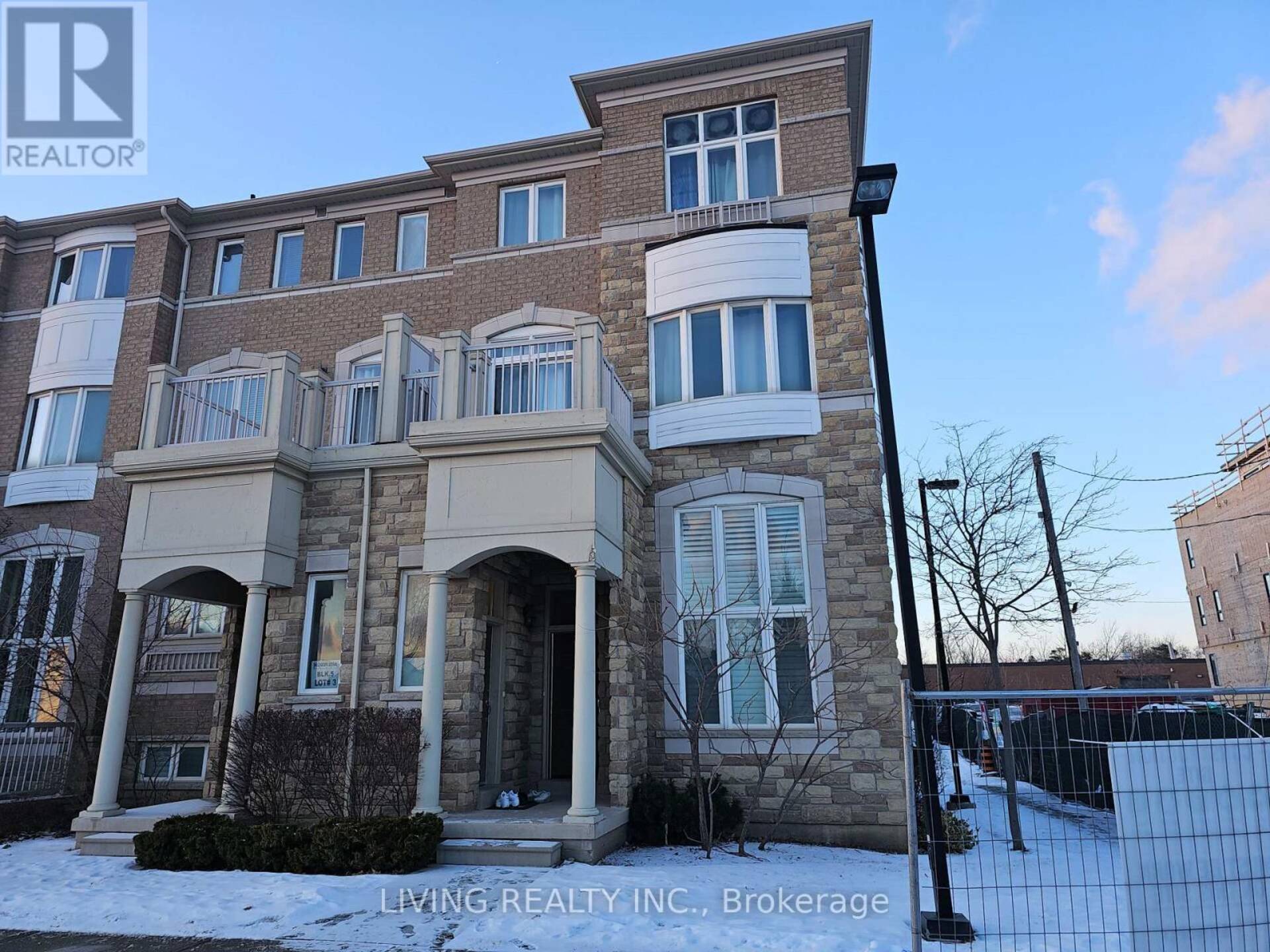 26 COMELY WAY Markham