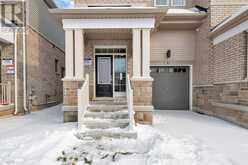 83 GREER STREET Barrie