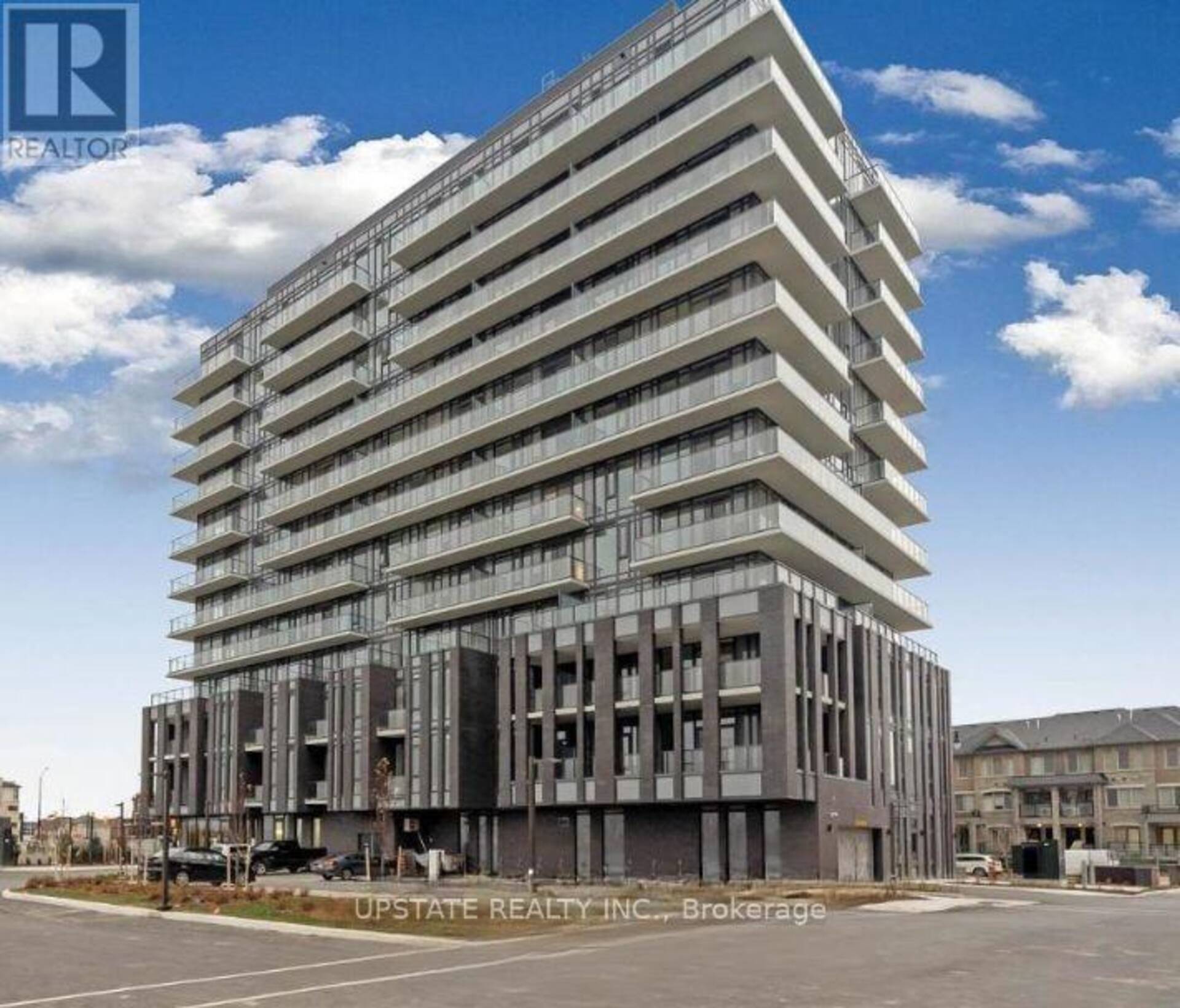 909 - 225 VETERANS DRIVE Brampton