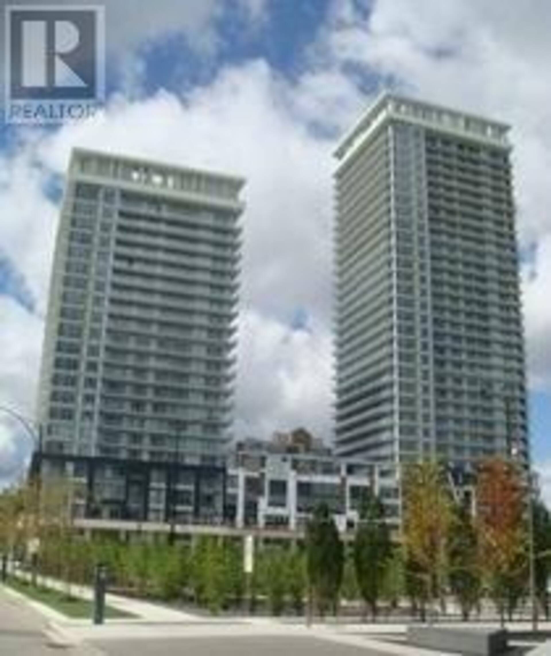 1110 - 365 PRINCE OF WALES DRIVE Mississauga