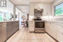 1337 ELGIN CRESCENT Oakville