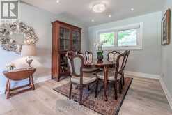 1337 ELGIN CRESCENT Oakville