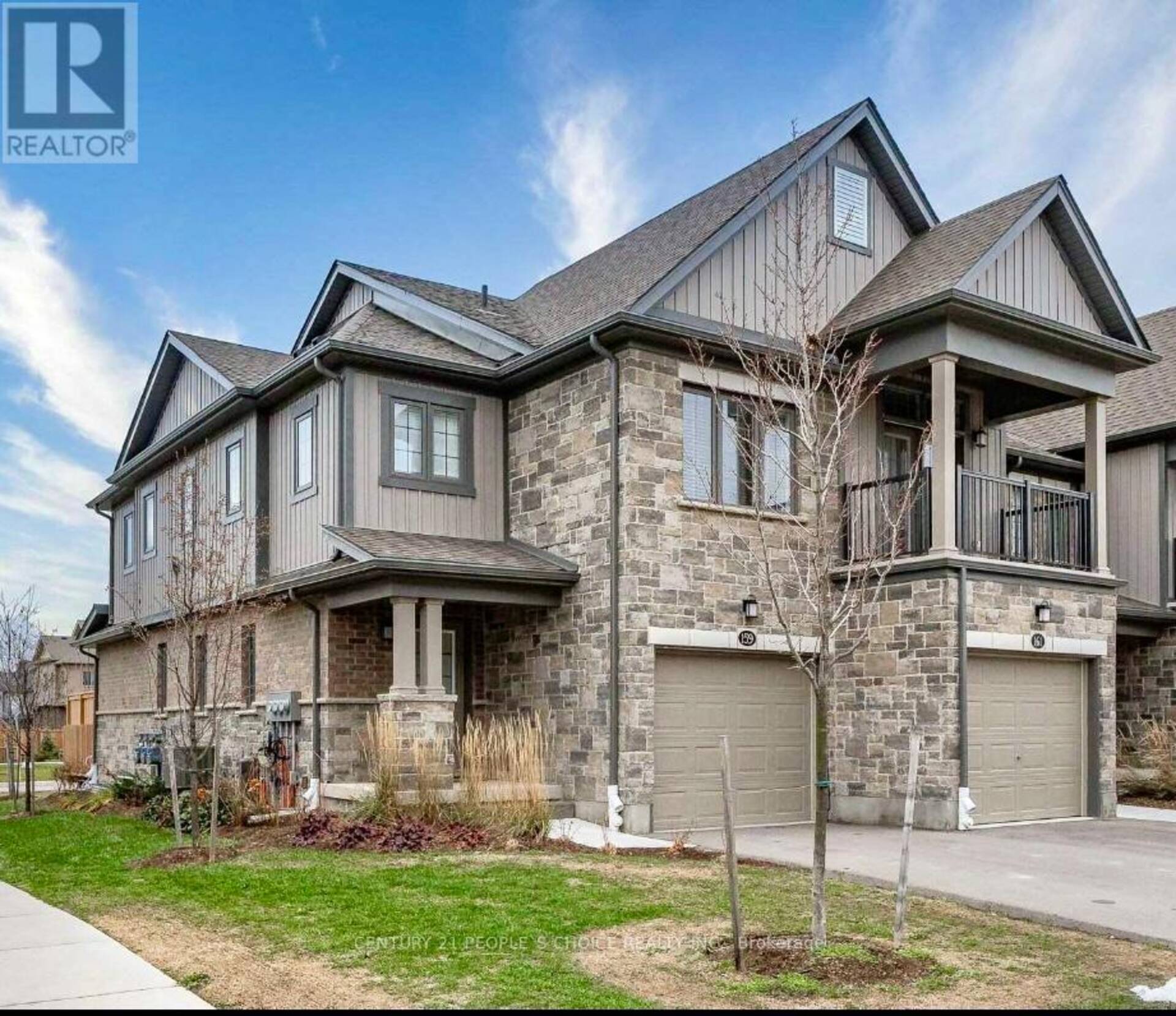 159 SOUTH CREEK DRIVE Kitchener