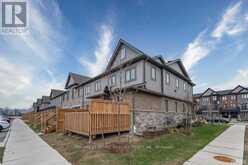 159 SOUTH CREEK DRIVE Kitchener