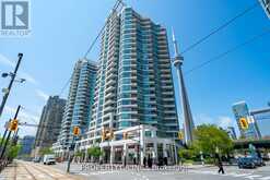 1815 - 230 QUEENS QUAY W Toronto