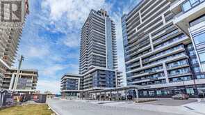 1707 - 1455 CELEBRATION DRIVE Pickering