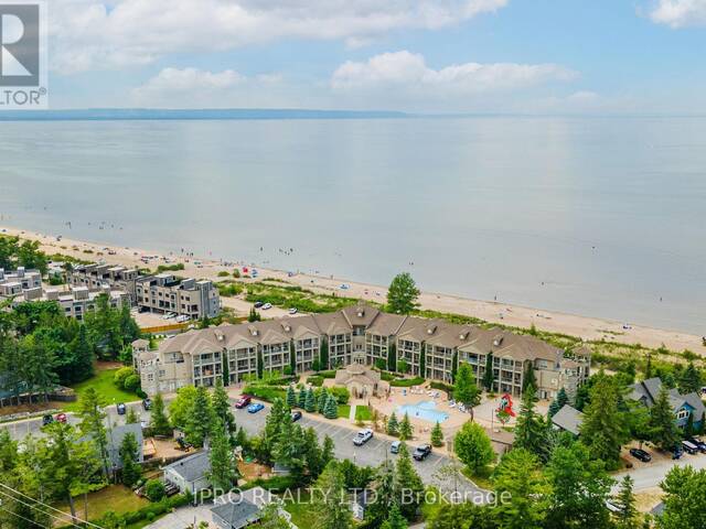 201 - 764 RIVER ROAD E Wasaga Beach Ontario