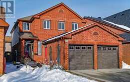 54 FERGUSON PLACE Brampton