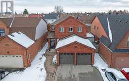 54 FERGUSON PLACE Brampton