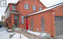 54 FERGUSON PLACE Brampton