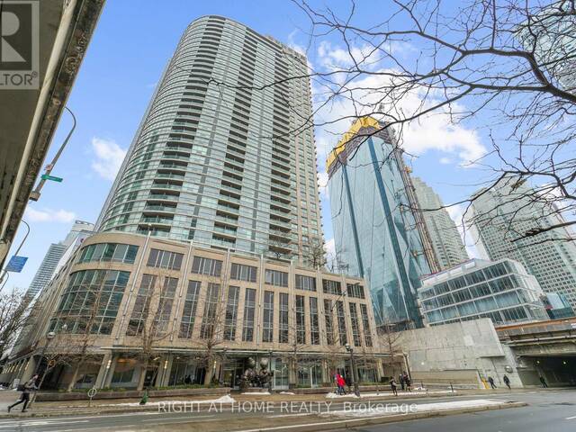 2315 - 18 YONGE STREET Toronto Ontario