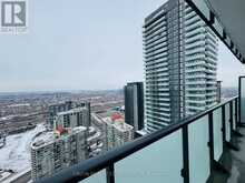 3602 - 4130 PARKSIDE VILLAGE DRIVE Mississauga