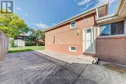 43 TAMARISK DRIVE Toronto