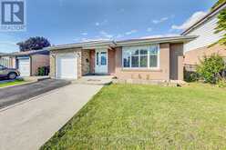 43 TAMARISK DRIVE Toronto