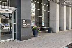 1701 - 81 NAVY WHARF COURT Toronto