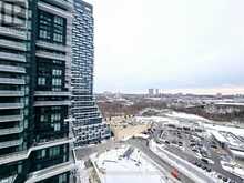 1506 - 10 INN ON THE PARK DRIVE Toronto