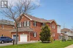 BDRM 2 - 95 BUNCHBERRY WAY Brampton