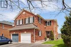 BDRM 2 - 95 BUNCHBERRY WAY Brampton