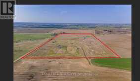 PT 2 CON 14 N PT LOT 28 EXPRESSWAY S East Luther Grand Valley