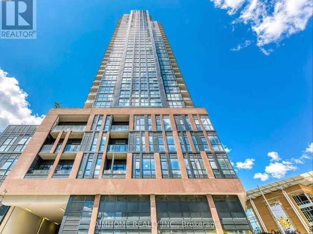 704 - 159 WELLESLEY STREET E Toronto Ontario