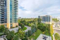 611 - 29 SINGER COURT Toronto