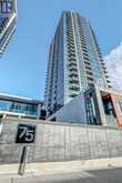 1107 - 75 EGLINTON AVENUE W Mississauga