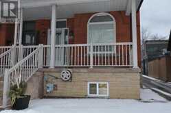 195 MONTROSE AVENUE Toronto