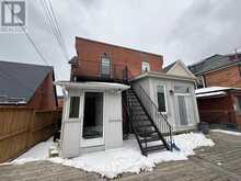 195 MONTROSE AVENUE Toronto