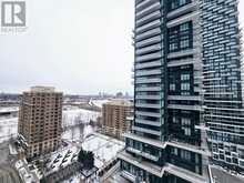 1507 - 10 INN ON THE PARK DRIVE Toronto