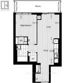 1507 - 10 INN ON THE PARK DRIVE Toronto