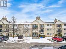 319 - 735 DEVERON CRESCENT London