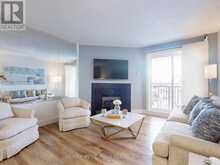 319 - 735 DEVERON CRESCENT London