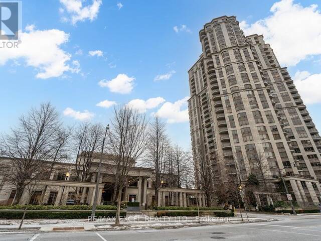 2203 - 78 HARRISON GARDEN BOULEVARD Toronto Ontario