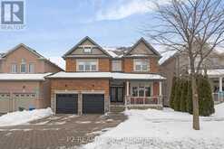 8 PHILIPS LAKE COURT Richmond Hill