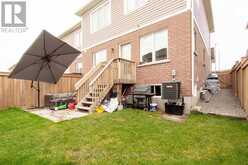 11 LEBLANC CRESCENT Brampton