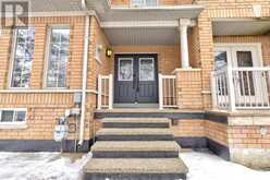 5821 RAINBERRY DRIVE Mississauga