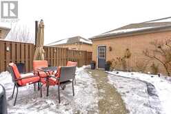 5821 RAINBERRY DRIVE Mississauga