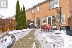 5821 RAINBERRY DRIVE Mississauga