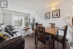 206 - 35 VIA ROSEDALE Brampton