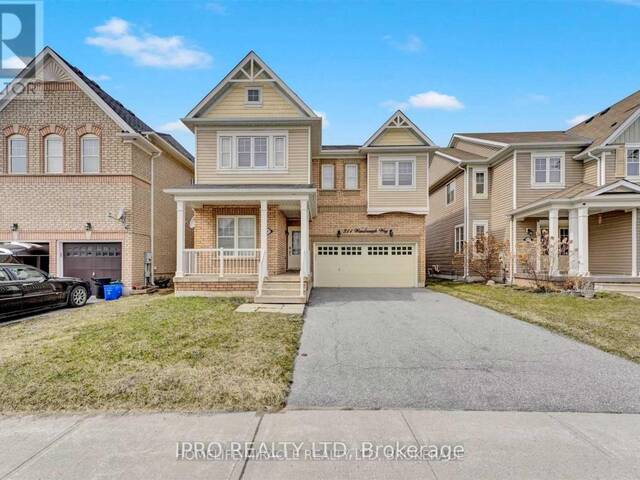 511 WANSBROUGH WAY Shelburne Ontario