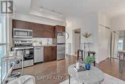 1407 - 126 SIMCOE STREET Toronto