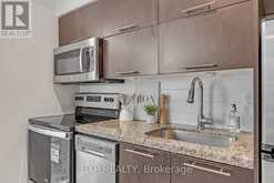 1407 - 126 SIMCOE STREET Toronto