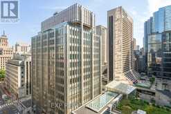 1407 - 126 SIMCOE STREET Toronto