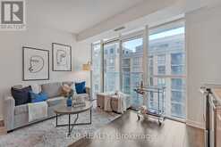 1407 - 126 SIMCOE STREET Toronto