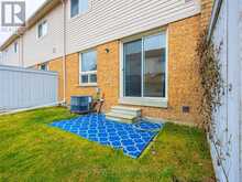 89 - 6035 BIDWELL TRAIL Mississauga