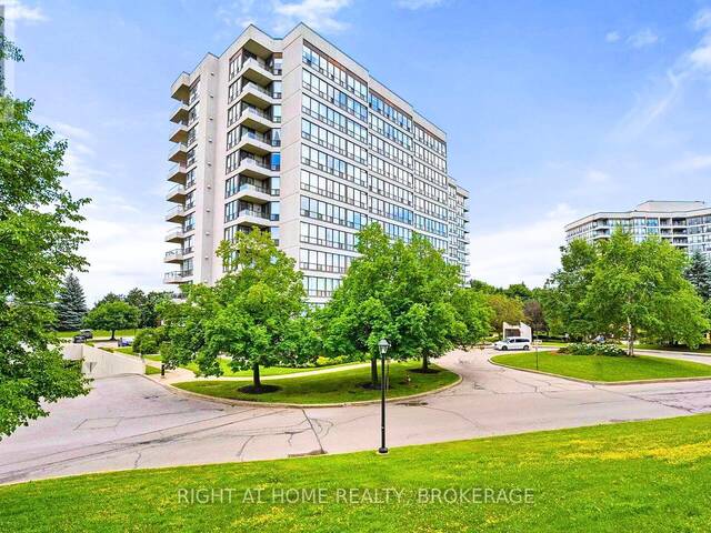 207 - 10 LAURELCREST STREET Brampton Ontario