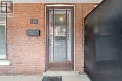 250 STERLING ROAD Toronto