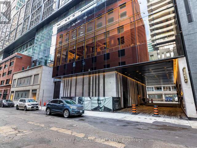 3311 - 35 MERCER STREET Toronto Ontario