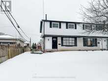 1364 LAKEFIELD STREET Oshawa