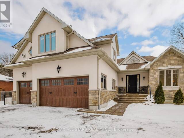 5023 FRANKLIN STREET Pickering Ontario